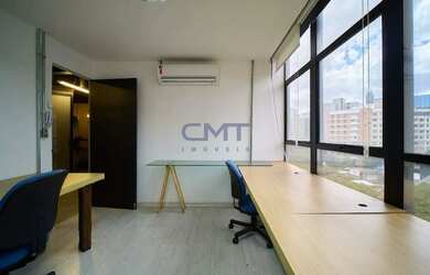 Imagem 4: Excelente sala comercial para locação na Savassi