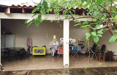 Imagem 13: Casa com 3 dormitórios à venda, 200m² por R$ 480.000 - Jardim Brasília...