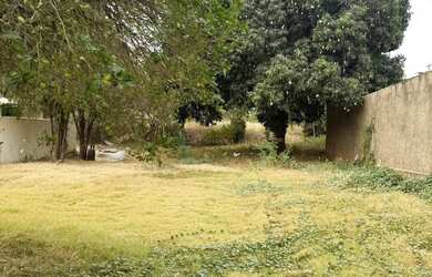 Imagem: O terreno possui 1.350m² de Área e está localizado em Goiabeira