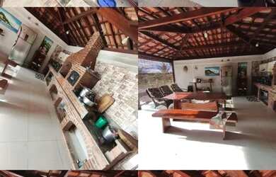 Imagem 3: Sitio 13 ha Porteira Fechada