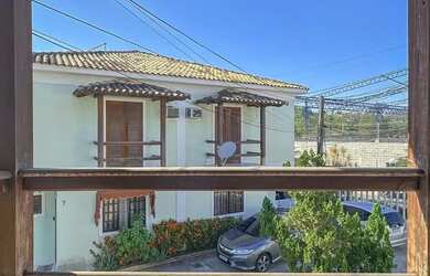 Imagem 10: COLUBANDÊ /DUPLEX EM CONDOMÍNIO 2 QTS MÓVEIS