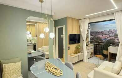 Imagem: ITBI E REGISTRO GRATIS APARTAMENTO NO ALEIXO