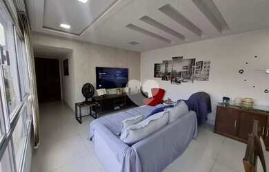 Imagem 2: Apartamento com 3 dormitórios à venda, 115 m² por R$ 719.000,00 - Vila...