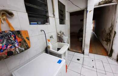 Imagem 10: Casa em Vila Helena. Área de serviço, 175m² de Área, 2 Vagas na garageme2...