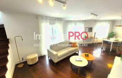 Imagem 4: Cobertura duplex 230mts 3 suítes e 3 vagas