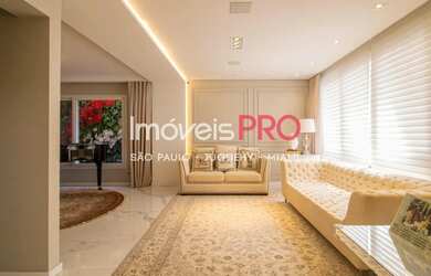 Imagem 5: Sobrado, Planalto Paulista - São Paulo