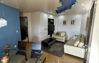 Imagem 8: Oportunidade - Apartamento - Parque Residencial Aquarius - Residencial...