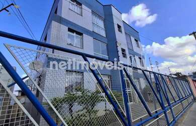 Imagem 2: Locação Apartamento 3 quartos Novo Eldorado Contagem