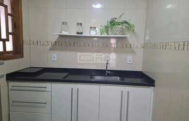 Imagem 11: casa - Jardim Universo - Valinhos