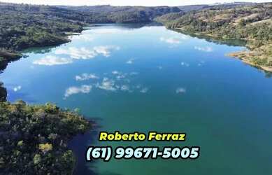 Imagem 3: Eldorado - Lançamento ás margens do Lago Corumbá 4