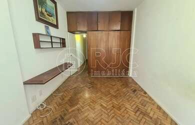 Imagem 6: Imóvel para venda tem 35 metros quadrados com 1 quarto em Copacabana...