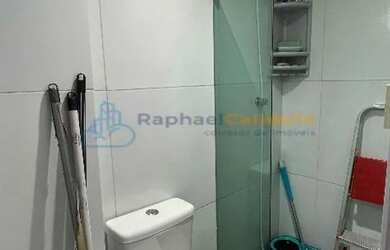 Imagem 13: EXCELENTE OPORTUNIDADE DE COMPRA DE APARTAMENTO PORTEIRA FECHADA NA IMBIRIBEIRA