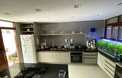 Imagem 14: Casa 2pavimentos, 216 m², 3 quartos em Barra Nova - Marechal Deodoro...