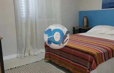 Imagem 11: APARTAMENTO DE 2 QUARTOS - RESERVA PARATY