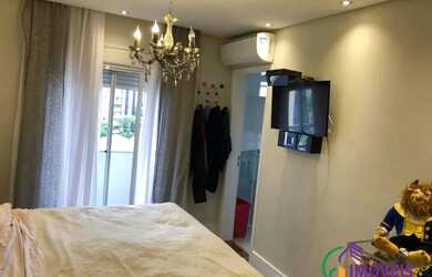 Imagem 4: APARTAMENTO - SANTA PAULA - SP