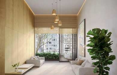 Imagem 5: Imperdível Apartamento de luxo com 4 suítes na Meia Praia, Itapema-SC...