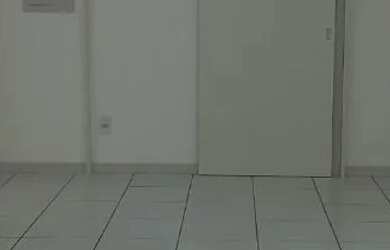 Imagem 5: Apto 2 quartos com armários e climatiado no cond. Andaluzia, próx Nilton...