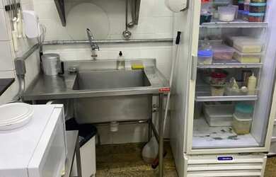 Imagem 8: Passo o Ponto: Cafeteria - Creperia na Savassi