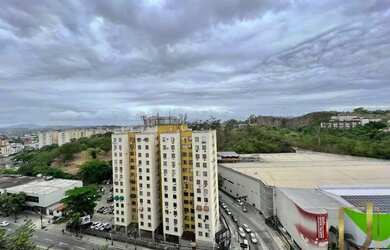 Imagem 7: Apartamento com 2 dormitórios à venda, 65 m² por R$ 230.000,00 - Alcântara...