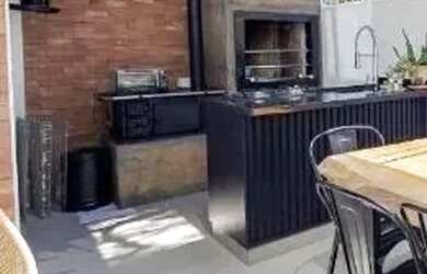 Imagem 3: Imóvel para venda possui 147 metros quadrados com 3 quartos em Jardim...