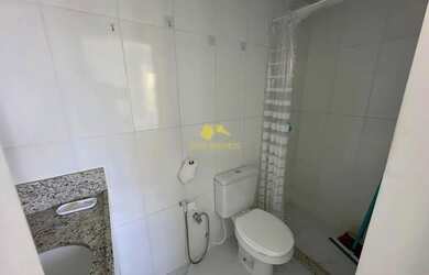 Imagem 9: Apartamento 3 Quartos, suíte e varanda ampla com excelente ventilação