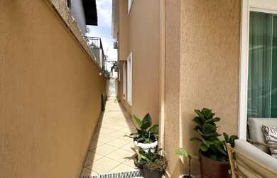 Imagem 4: Casa para Locação no Alphaville Residencial 3 - 344 m² de área construída...