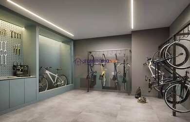 Imagem 14: Apartamento 1 dormitórios à venda Moinhos de Vento Porto Alegre/RS