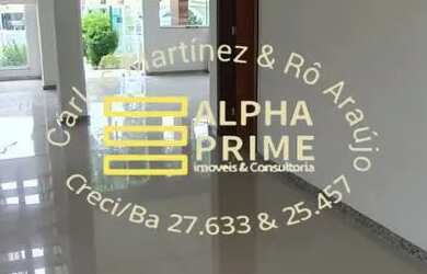 Imagem 12: Alphaville Litoral Norte 1 - Casa com 4 suítes para locação, opurtunidade!