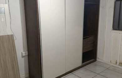 Imagem 2: ALUGO CASA DE MADEIRA NO MACANÃ PRÓXIMO AO TERMINAL