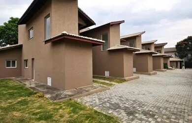 Imagem 7: CASA EM CONDOMÍNIO - LOTEAMENTO JARDIM MORUMBI - SP