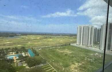 Imagem 15: Apartamento com 4 quartos à venda, 381 m² por R$ 9.600 - Barra da Tijuca...