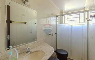 Imagem 10: APARTAMENTO CENTRAL AMPLO À VENDA - 3 DORMITÓRIOS
