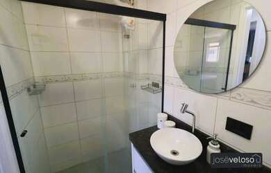 Imagem 11: Apartamento à venda, 59 m² por R$ 335.000,00 - Fazendinha - Curitiba/PR