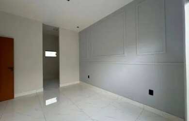 Imagem 6: Casa Térrea 3/4 sendo 2 suítes no Condomínio Ecoville 1 de 126 m² com 4 vagas por 635.000