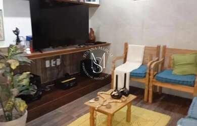 Imagem 14: Casa com 3 Quartos em Morro do Carmo - Angra dos Reis