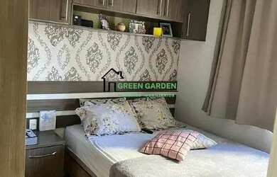 Imagem 5: APARTAMENTO A VENDA VISTA CENTRALE JUNDIAI