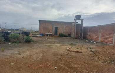 Imagem 4: Vendo ágio de um lote com um barracão