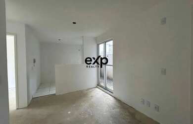 Imagem: O apartamento possui 2 Dormitórios, 1 Banheiro, 67m² de Área