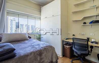 Imagem 12: Venda Apartamento 3 Dormitórios - 155 m² Pinheiros