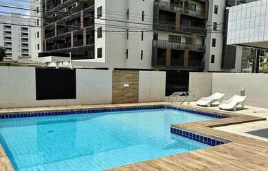 Imagem 12: Apartamento Cabo branco