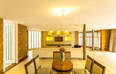 Imagem 8: Casa à venda e para alugar em Santana de Parnaíba, Alphaville 11, com...