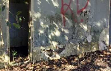 Imagem 5: Terreno em nova olinda do norte