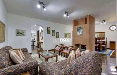 Imagem 9: Casa térrea ampla com 4 quartos à venda por R$ 2.438.000 - Santa Quitéria, Curitiba/PR