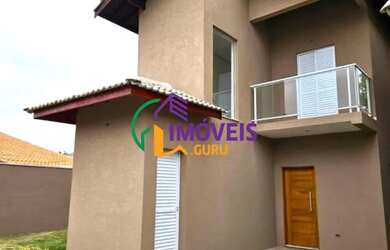 Imagem 1: CASA EM CONDOMÍNIO - LOTEAMENTO JARDIM MORUMBI - SP