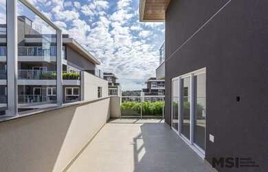 Imagem 15: VENDE COBERTURA 03 SUÍTES BAIRRO ECOVILLE - CURITIBA/PR