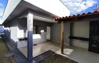 Imagem 16: Casa para venda no Residencial Marilia Senador Canedo