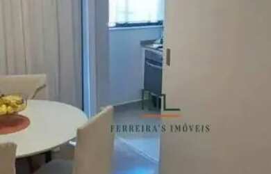 Imagem 5: Apartamento com 2 dormitórios à venda, 60 m² por R$ 235.000,00 - Barro...