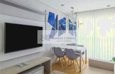 Imagem 3: Apartamento à venda ed. La Savona, Gleba Fazenda Palhano, Londrina, PR