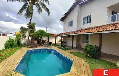 Imagem: A casa possui 3 Dormitórios, 1 Banheiro, 337m² de Área e