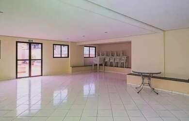 Imagem 3: Apartamento para venda possui 79 metros quadrados com 3 quartos